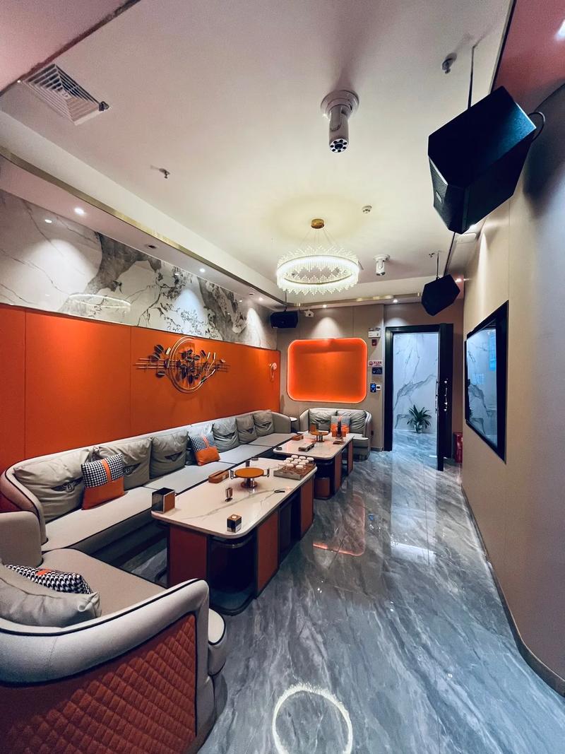 广州商务ktv新兴趋势商务ktv模式解析-花都区ktv预订